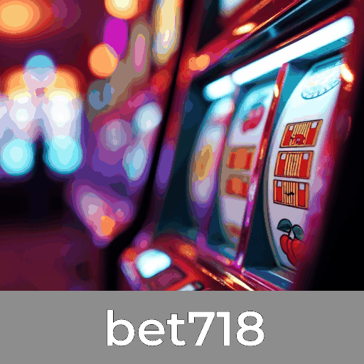 bet718: Seu Cassino Premiado com Pagamentos Rápidos